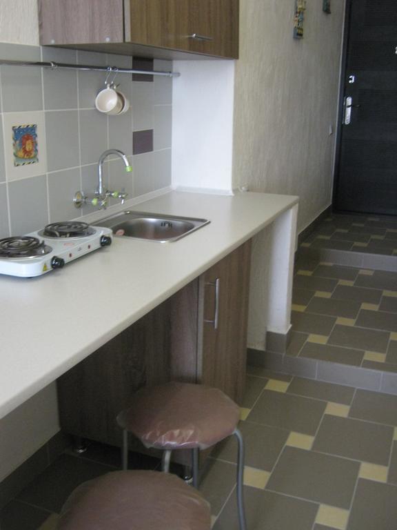 Апортоменты Пантелеймоновская 112 Odessa Ngoại thất bức ảnh