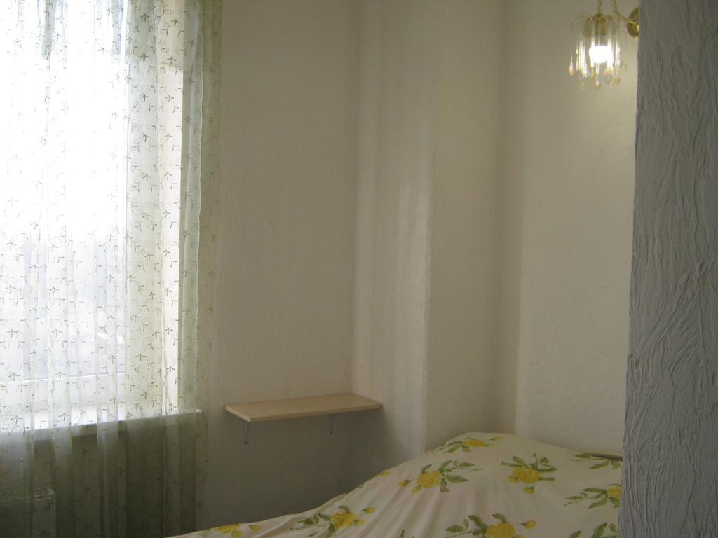 Апортоменты Пантелеймоновская 112 Odessa Ngoại thất bức ảnh