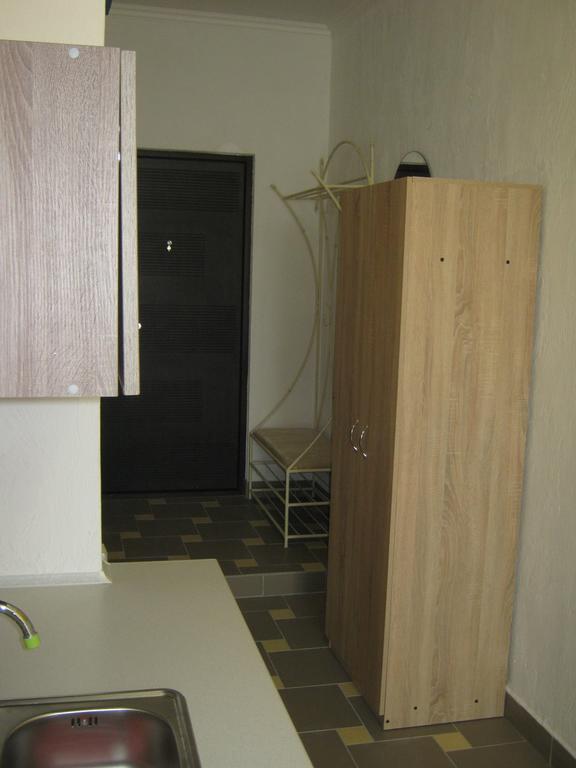 Апортоменты Пантелеймоновская 112 Odessa Ngoại thất bức ảnh