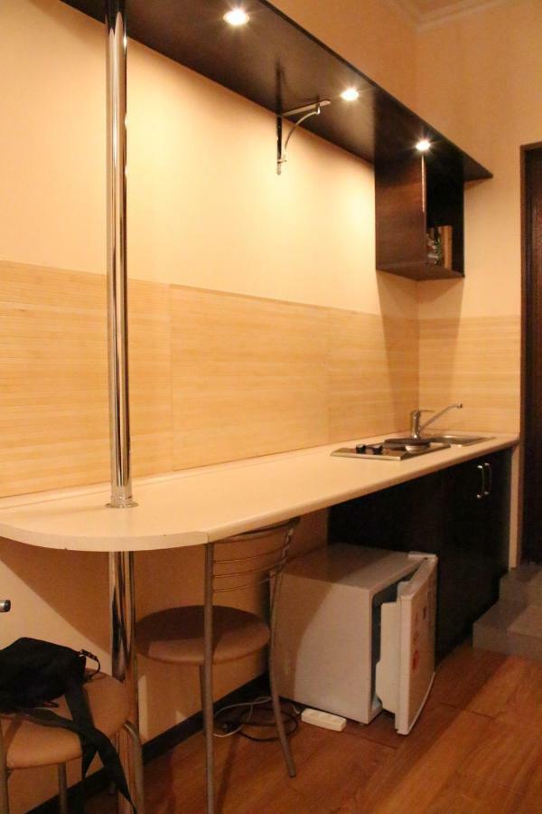 Апортоменты Пантелеймоновская 112 Odessa Ngoại thất bức ảnh